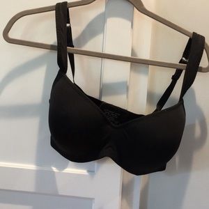 Le Mystere underwire tee-shirt bra
